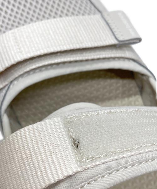 NEW BALANCE（ニューバランス）NEW BALANCE (ニューバランス) FRESH FORM UA710 ベージュ サイズ:24.5の古着・服飾アイテム