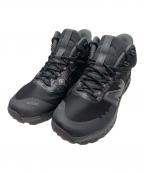 NEW BALANCEニューバランス）の古着「FRESH FOAM GAROE MID-CUT GTX」｜ブラック