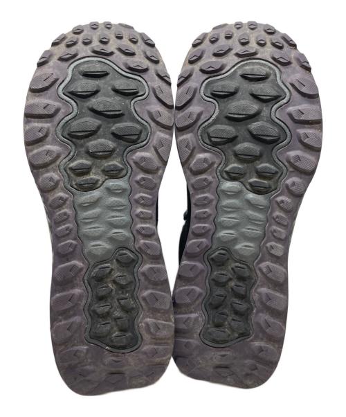 NEW BALANCE（ニューバランス）NEW BALANCE (ニューバランス) FRESH FOAM GAROE MID-CUT GTX ブラック サイズ:25の古着・服飾アイテム