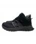 NEW BALANCE (ニューバランス) FRESH FOAM GAROE MID-CUT GTX ブラック サイズ:25：4000円