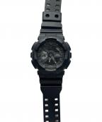 CASIOカシオ）の古着「G-SHOCK 腕時計」