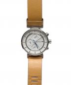 ISSEY MIYAKEイッセイミヤケ）の古着「腕時計」