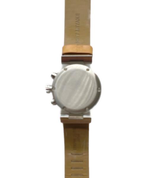 ISSEY MIYAKE（イッセイミヤケ）ISSEY MIYAKE (イッセイミヤケ) 腕時計の古着・服飾アイテム