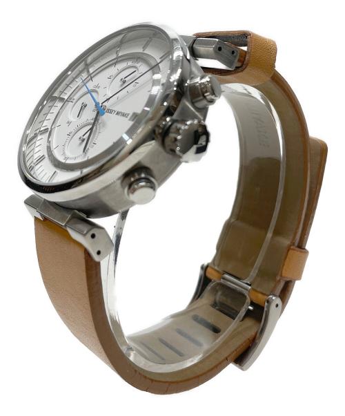 ISSEY MIYAKE（イッセイミヤケ）ISSEY MIYAKE (イッセイミヤケ) 腕時計の古着・服飾アイテム