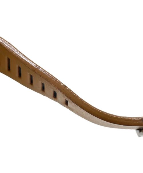 ISSEY MIYAKE（イッセイミヤケ）ISSEY MIYAKE (イッセイミヤケ) 腕時計の古着・服飾アイテム