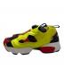 REEBOK CLASSIC (リーボック クラシック) INSTAPUMP FURY OG イエロー サイズ:24.5：4000円