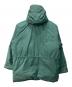 L.L.Bean (エルエルビーン) ダウンジャケット グリーン サイズ:L：11000円