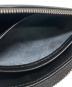 中古・古着 NIHON SWEDEN (二ホンスエ―デン) ENVELOPE WALLET COMPACT/SOFT ブラック：3000円