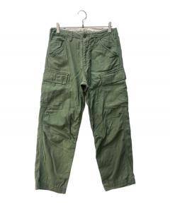 美品！SASSAFRAS カーゴパンツ M オリーブ 美品！SASSAFRAS カーゴパンツ M オリーブ 楽天市場】Sassafras