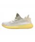 adidas (アディダス) YEEZY BOOST350V2 ホワイト サイズ:27：5000円