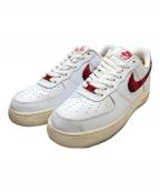 NIKEナイキ）の古着「AIR FORCE 1 LOW 