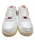 中古・古着 NIKE (ナイキ) AIR FORCE 1 LOW 