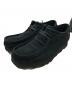 CLARKS（クラークス）の古着「GORE-TEX WALLABEE BOOTS」｜ブラック