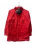 L.L.Bean（エルエルビーン）の古着「マウンテンパーカー」｜レッド
