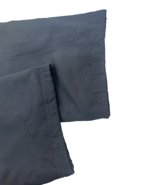 SUPREME（シュプリーム）Supreme (シュプリーム) NIKE (ナイキ) トラックパンツ ブラック サイズ:Lの古着・服飾アイテム