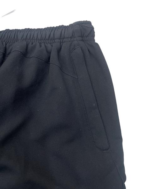 SUPREME（シュプリーム）Supreme (シュプリーム) NIKE (ナイキ) トラックパンツ ブラック サイズ:Lの古着・服飾アイテム