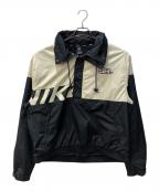 NIKE SBナイキエスビー）の古着「アノラックパーカー」｜ブラック
