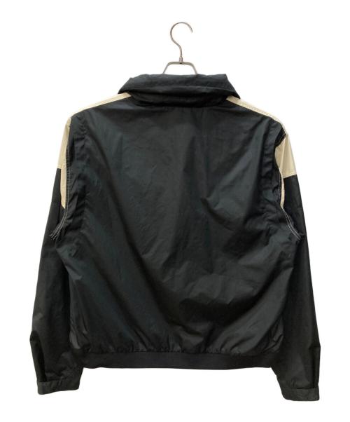 NIKE SB（ナイキエスビー）NIKE SB (ナイキエスビー) アノラックパーカー ブラック サイズ:XLの古着・服飾アイテム