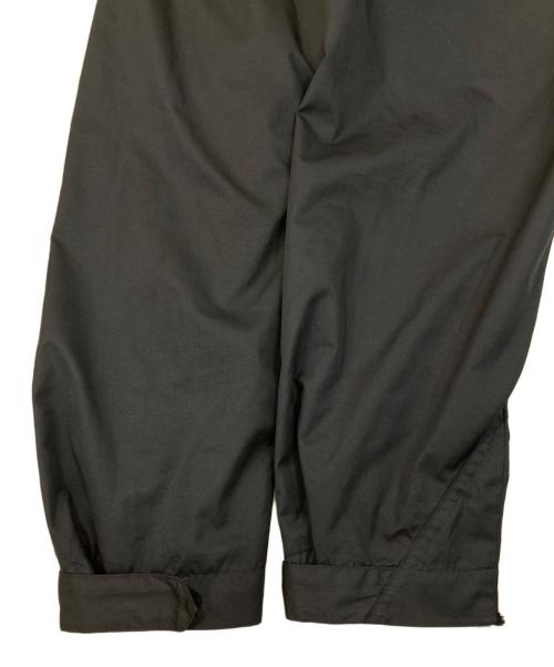 NIKE SB（ナイキエスビー）NIKE SB (ナイキエスビー) アノラックパーカー ブラック サイズ:XLの古着・服飾アイテム