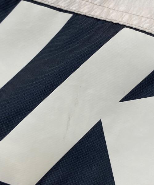 NIKE SB（ナイキエスビー）NIKE SB (ナイキエスビー) アノラックパーカー ブラック サイズ:XLの古着・服飾アイテム