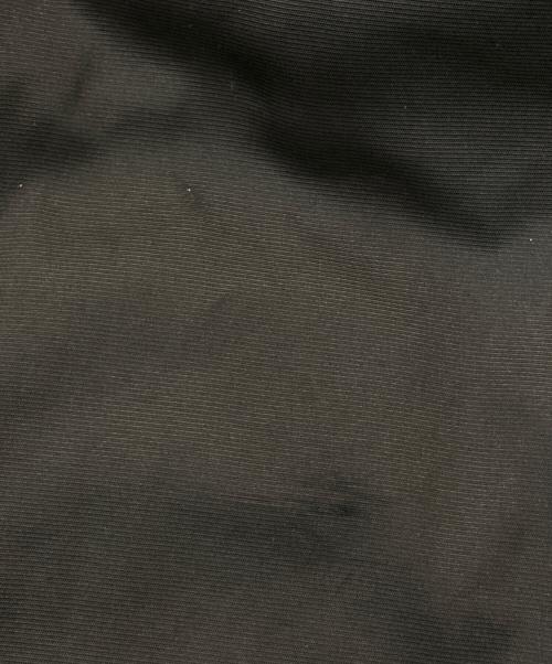 NIKE SB（ナイキエスビー）NIKE SB (ナイキエスビー) アノラックパーカー ブラック サイズ:XLの古着・服飾アイテム