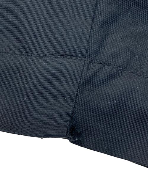 NIKE SB（ナイキエスビー）NIKE SB (ナイキエスビー) アノラックパーカー ブラック サイズ:XLの古着・服飾アイテム