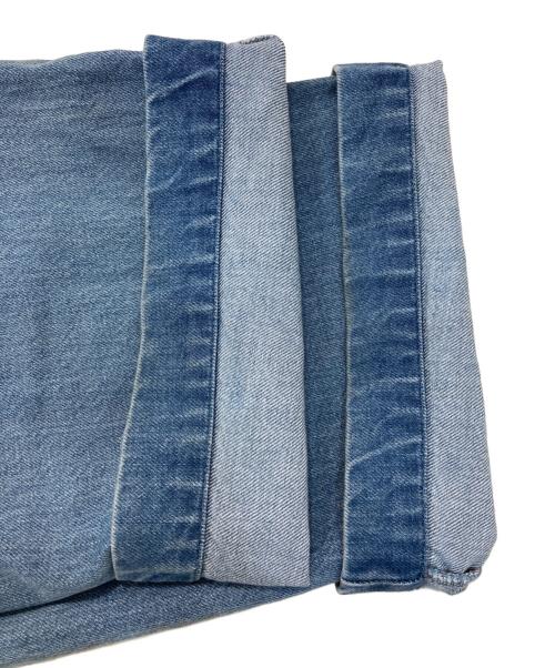 NIKE SB（ナイキエスビー）NIKE SB (ナイキエスビー) デニムパンツ インディゴ サイズ:81cm (W32)の古着・服飾アイテム