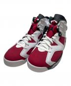 NIKEナイキ）の古着「AIR JORDAN 6 