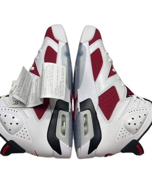 NIKE（ナイキ）NIKE (ナイキ) AIR JORDAN 6 