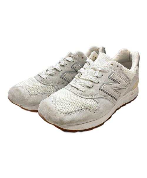 NEW BALANCE（ニューバランス）NEW BALANCE (ニューバランス) M1400　スニーカー グレー サイズ:26.5の古着・服飾アイテム