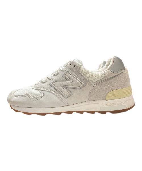 NEW BALANCE（ニューバランス）NEW BALANCE (ニューバランス) M1400　スニーカー グレー サイズ:26.5の古着・服飾アイテム