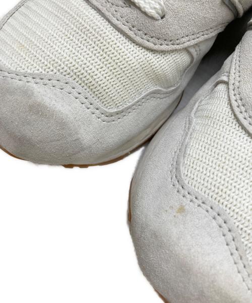 NEW BALANCE（ニューバランス）NEW BALANCE (ニューバランス) M1400　スニーカー グレー サイズ:26.5の古着・服飾アイテム