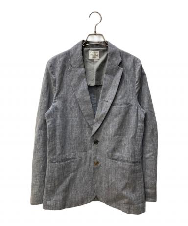 中古・古着通販】Paul Smith (ポールスミス) テーラードジャケット