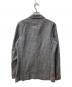 Paul Smith (ポールスミス) テーラードジャケット グレー サイズ:M：4000円