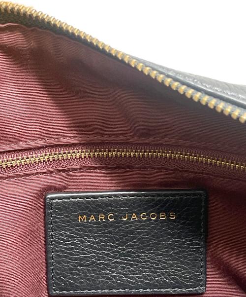 MARC JACOBS（マークジェイコブズ）MARC JACOBS (マークジェイコブス) Recruit Baulettoの古着・服飾アイテム