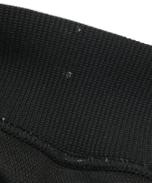 Needles（ニードルズ）Needles (ニードルズ) Track Crew Neck Shirt ブラック サイズ:Lの古着・服飾アイテム