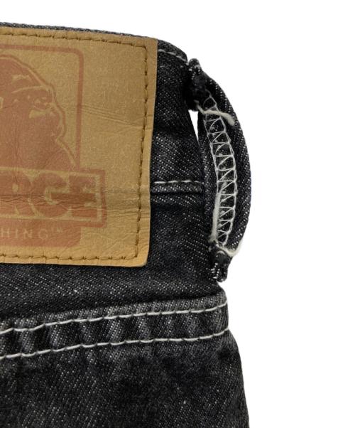 X-LARGE（エクストララージ）X-LARGE (エクストララージ) デニムパンツ ブラック サイズ:W32の古着・服飾アイテム