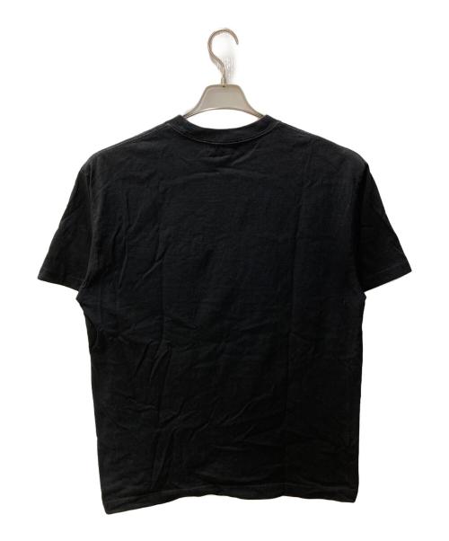 X-LARGE（エクストララージ）X-LARGE (エクストララージ) MIXED OG S/S TEE ブラック サイズ:Lの古着・服飾アイテム