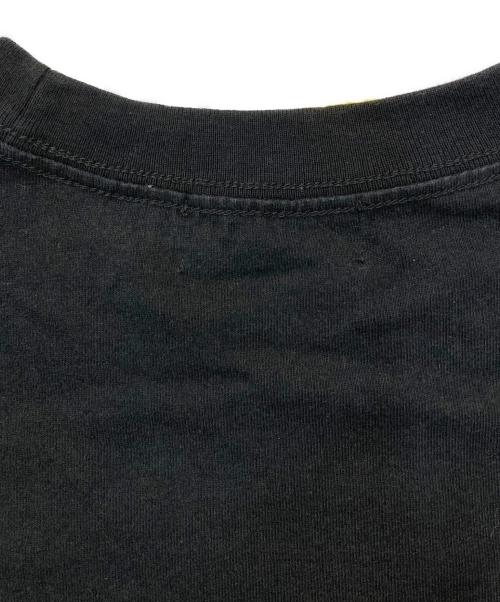 X-LARGE（エクストララージ）X-LARGE (エクストララージ) MIXED OG S/S TEE ブラック サイズ:Lの古着・服飾アイテム