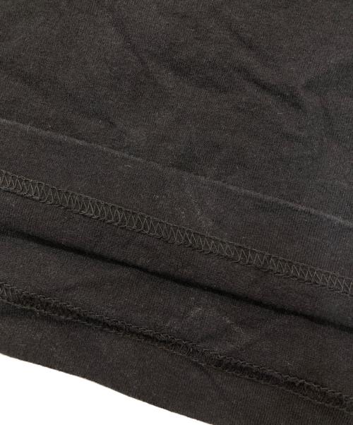 X-LARGE（エクストララージ）X-LARGE (エクストララージ) MIXED OG S/S TEE ブラック サイズ:Lの古着・服飾アイテム