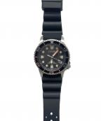 CITIZENシチズン）の古着「PROMASTER ECO-DRIVE DIVER'S」