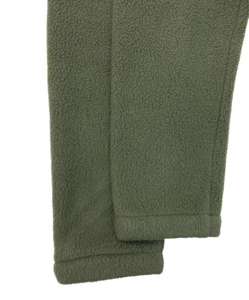 MAMMUT（マムート）MAMMUT (マムート) ボアジャケット オリーブ サイズ:XLの古着・服飾アイテム