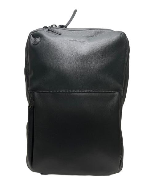 BROSKI and SUPPLY（ブロスキーアンドサプライ）BROSKI AND SUPPLY (ブロスキーアンドサプライ) HUB LIMITED ブラックの古着・服飾アイテム