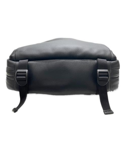 BROSKI and SUPPLY（ブロスキーアンドサプライ）BROSKI AND SUPPLY (ブロスキーアンドサプライ) HUB LIMITED ブラックの古着・服飾アイテム