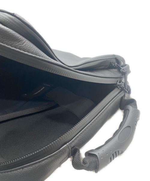 BROSKI and SUPPLY（ブロスキーアンドサプライ）BROSKI AND SUPPLY (ブロスキーアンドサプライ) HUB LIMITED ブラックの古着・服飾アイテム