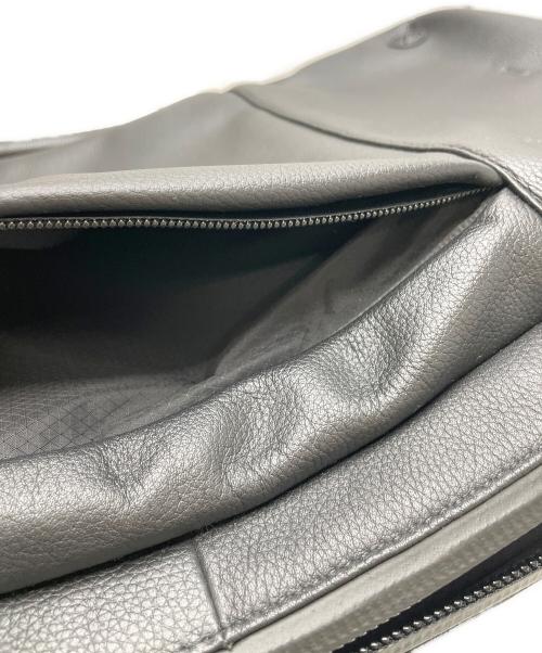 BROSKI and SUPPLY（ブロスキーアンドサプライ）BROSKI AND SUPPLY (ブロスキーアンドサプライ) HUB LIMITED ブラックの古着・服飾アイテム