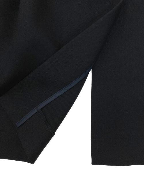 HEREIAM（ヘレイアム）HEREIAM (ヘレイアム) エンパイアベスト ブラック サイズ:2の古着・服飾アイテム