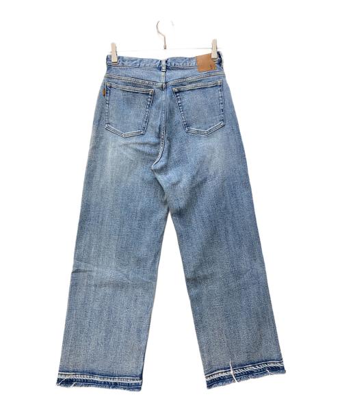 Spick and Span（スピック＆スパン）Spick and Span (スピックアンドスパン) デニムパンツ インディゴ サイズ:36の古着・服飾アイテム