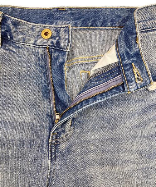Spick and Span（スピック＆スパン）Spick and Span (スピックアンドスパン) デニムパンツ インディゴ サイズ:36の古着・服飾アイテム