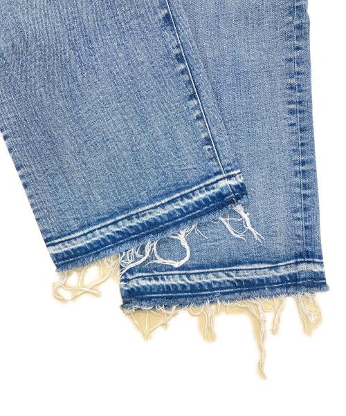 Spick and Span（スピック＆スパン）Spick and Span (スピックアンドスパン) デニムパンツ インディゴ サイズ:36の古着・服飾アイテム